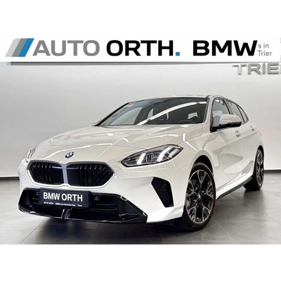 BMW 120i 125 kW