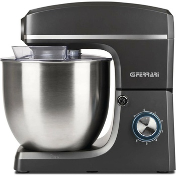 G3 Ferrari Pastaio 10&Lode Černá