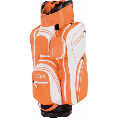 JuCad Aquastop cart bag – Zboží Dáma