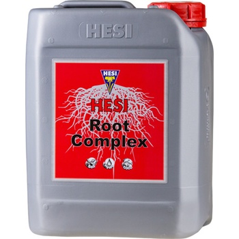 HESI Root Complex 5L