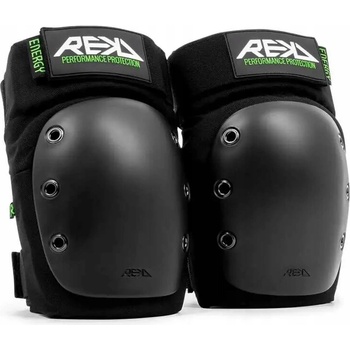 Rekd Energy