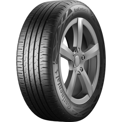 Continental EcoContact 6 Q R0 235/55 R18 100V
