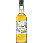 Giffard Сироп Цвят Бъз