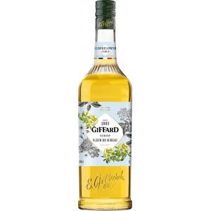 Giffard Сироп Цвят Бъз
