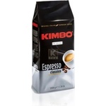 KIMBO Espresso Classico кафе на зърна 1 kg