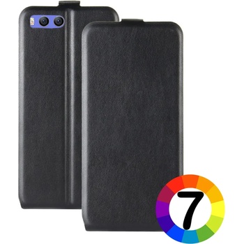 Image 1 of Xiaomi Mi 6 Флип Кожен Калъф и Протектор