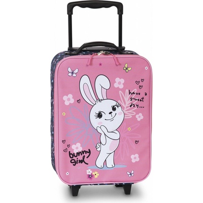 Fabrizio Bunny girl modrá 15 l