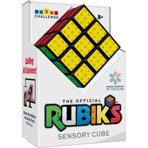 Rubik Логическа игра Rubik's Sensory Cube