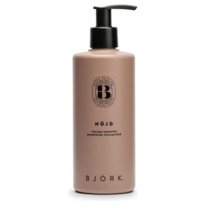 Björk Höjd Volume šampon 300 ml