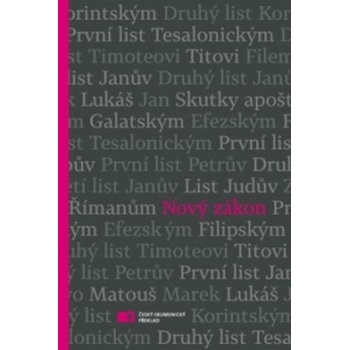 Nový zákon