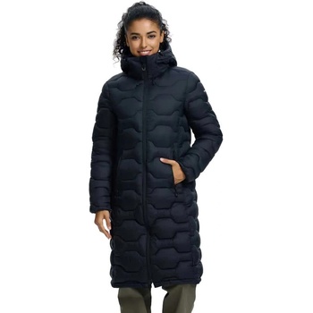 ICEPEAK Палто Icepeak Bandis I coat - Black (Basic Black)