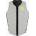 Jetpilot Мъжка защитна жилетка Jetpilot X1 F/E Busty light grey