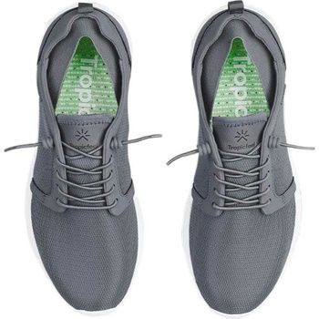 Tropicfeel obuv Monsoon asphalt grey