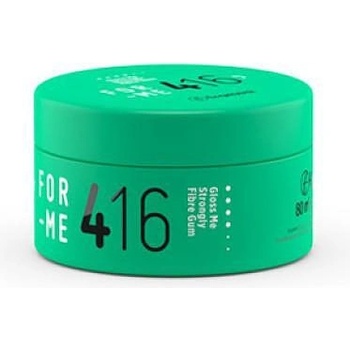 Framesi Моделираща дъвка със силна фиксация Framesi 416 Gloss Me Strongly Fibre Gum