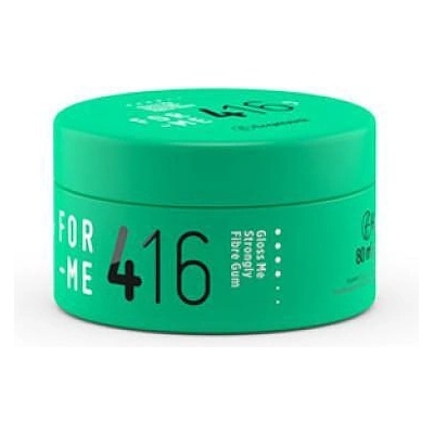 Framesi Моделираща дъвка със силна фиксация Framesi 416 Gloss Me Strongly Fibre Gum