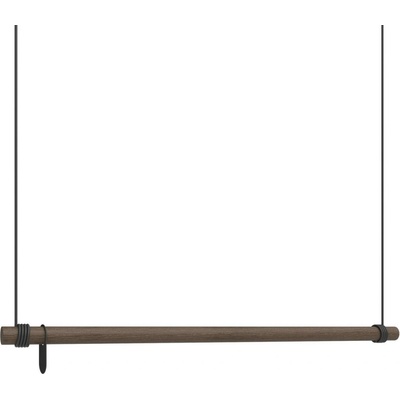 LIND DNA SWING 110 cm tmavo hnedý