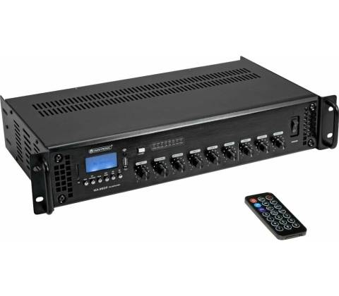 Omnitronic MA-360P ELA