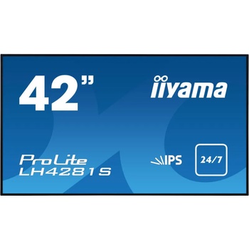 iiyama ProLite LH4281S
