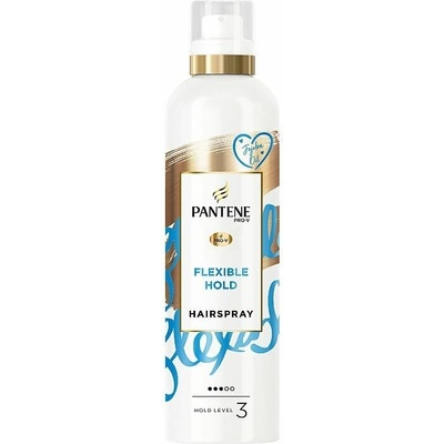 Pantene Pro-V Flexible Hold sprej na vlasy so strednou fixáciou 250 ml