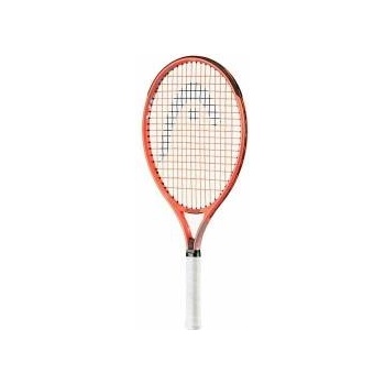 HEAD Тенис Ракета Head Radical 21 KIDS Оранжев