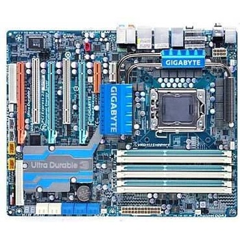 Gigabyte EX58-UD5