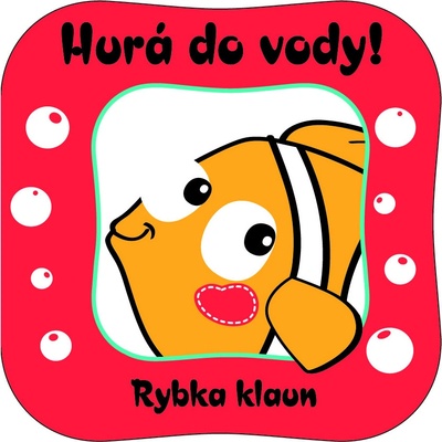 Rybka klaun