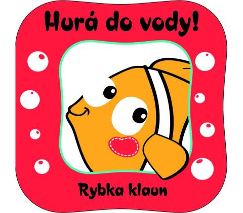 Rybka klaun