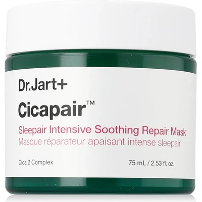 Dr. Jart+ Cicapair Sleepair Intensive Soothing Repair Mask 75 ml