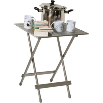 Image 1 of Camp4 Малка маса за къмпинг, Camp4 Single, 50x50 см, алуминий (91059)