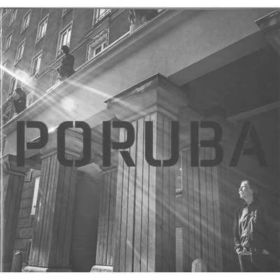 Jaromír Nohavica - Poruba /Vinyl LP