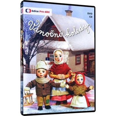Various Artists - Vánoční koledy D 2 CD
