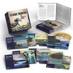 Warner Various: Debussy: Complete Works - 33CD (085772)