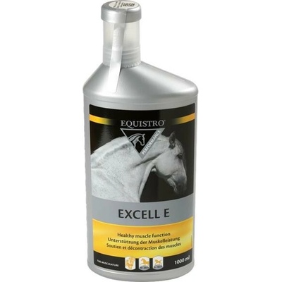 Equistro Elytaan 50dávek 1000 ml