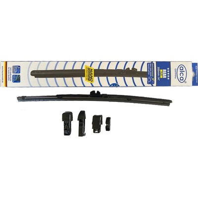 Alca Flat Stěrač zadní 380 mm 001540