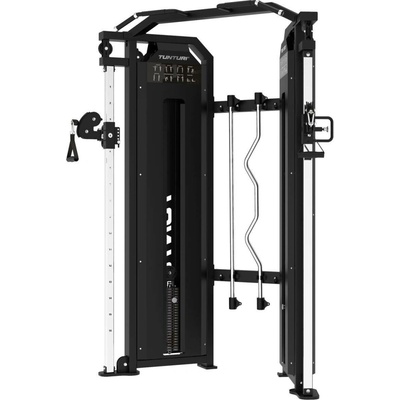 TUNTURI PLATINUM Functional Trainer V-series