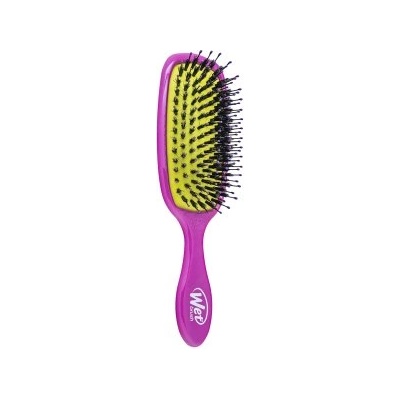 Wet Brush Shine Enhancer Purple четка за коса