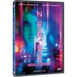 MagicBox Игра на нерви - dvd (015658)