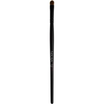 Nouba Blending Eye Brush No. 12 четка за смесване за жени 1 бр