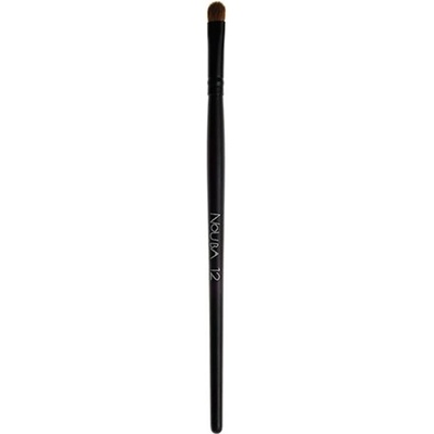Nouba Blending Eye Brush No. 12 четка за смесване за жени 1 бр