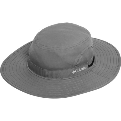 Columbia Coolhead Zero IV Booney city grey
