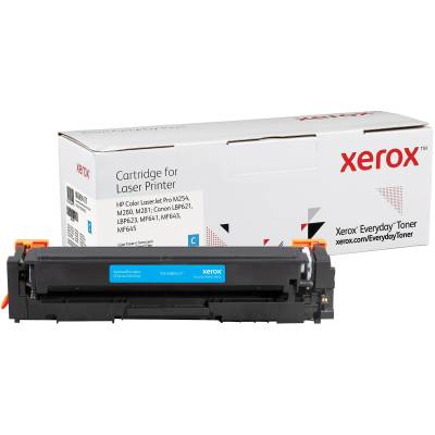 Xerox Everyday 006R04177 цианов тонер 1300 страници (006R04177)