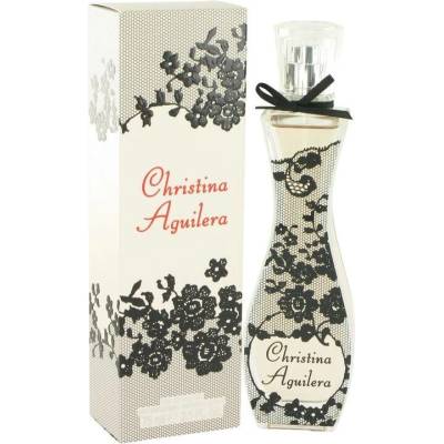 Christina Aguilera Christina Aguilera Red Sin parfémovaná voda dámská 75 ml