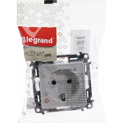 Legrand Valena Life 753120