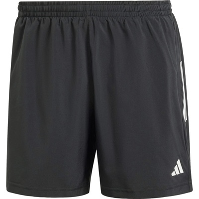 Adidas performance Спортен панталон 'Own The Run' черно, размер XXL