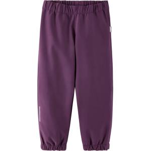 Reima Детски софтшел панталон Reima Kid's Oikotie Softshell trousers - Deep Purple - размер 104 (EU) (701-4115-0213)