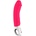 Fun Factory GERMANY Луксозен вибратор "fun factory big boss g5 pink" 23 см