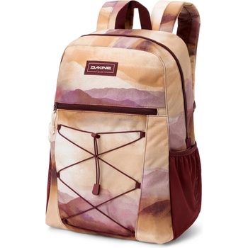 Dakine Раница tardy slip backpack 25l