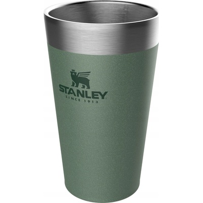 Stanley termohrnek Adventure 470 ml zelený