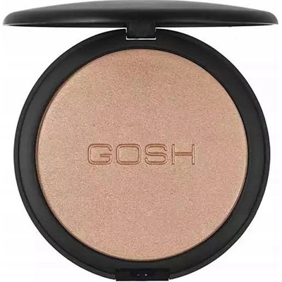 Gosh Giant Sun Powder Sypký púder, pečený 001 My Seychelles Cruise 28 g