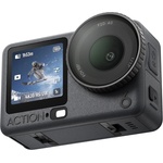 DJI Osmo Action 6 Standard Combo (CP.OS.00000505.03) Спортна екшън камера